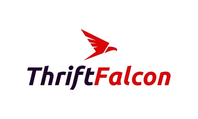 ThriftFalcon.com