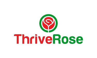 ThriveRose.com
