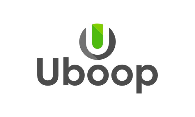 uboop.com