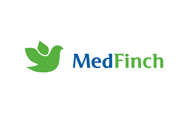 MedFinch - Best premium startup names for sale