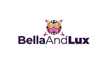 BellaAndLux.com - Creative brandable domain for sale