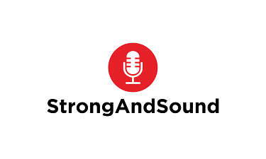 StrongAndSound.com
