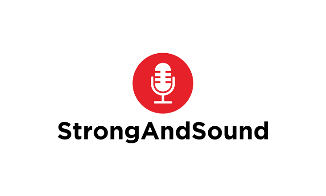 StrongAndSound.com