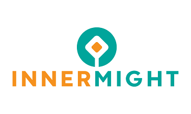 InnerMight.com - Creative brandable domain for sale