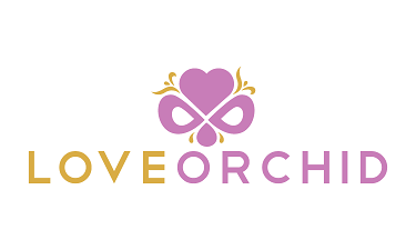 LoveOrchid - Great premium domains names for sale