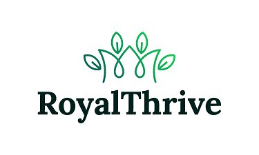 RoyalThrive.com