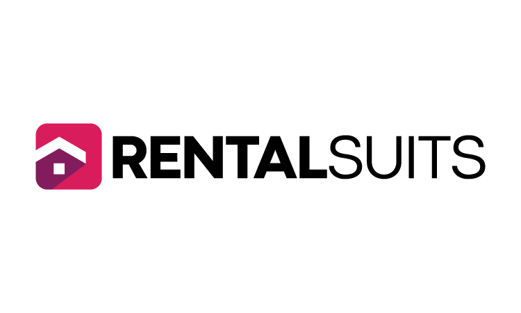 RentalSuits.com - Creative brandable domain for sale