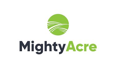 MightyAcre.com