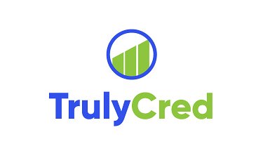 TrulyCred.com - Creative brandable domain for sale
