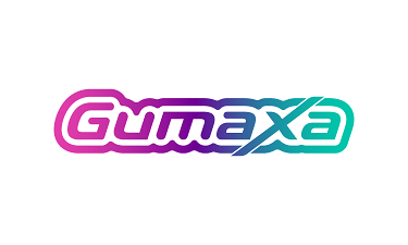 Gumaxa.com - Creative brandable domain for sale