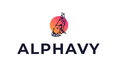 Alphavy.com