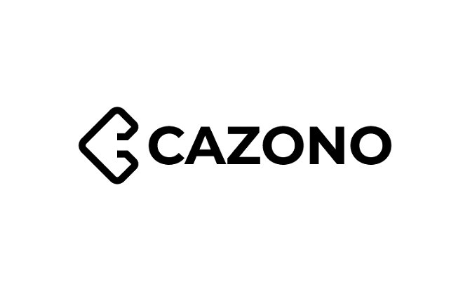 Cazono.com