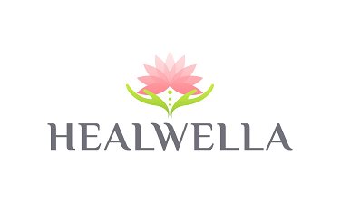 Healwella.com