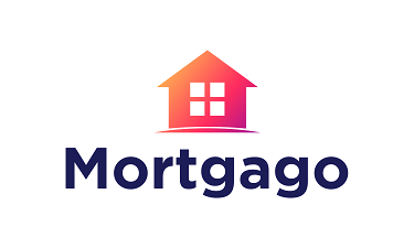Mortgago.com is for sale