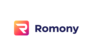 romony.com