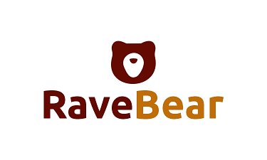 RaveBear.com