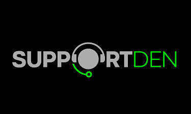 SupportDen.com