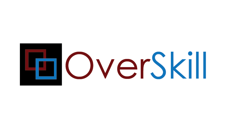 OverSkill.com - Creative brandable domain for sale