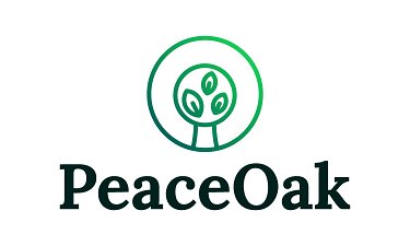 PeaceOak.com