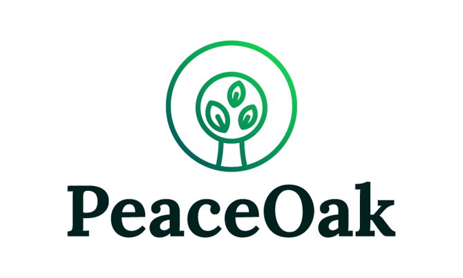 PeaceOak.com