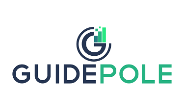 GuidePole.com - Creative brandable domain for sale