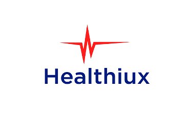 Healthiux.com