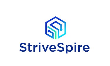 StriveSpire.com