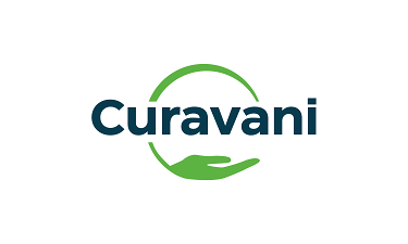 Curavani.com - Creative brandable domain for sale