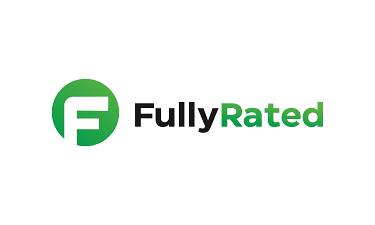 FullyRated logo
