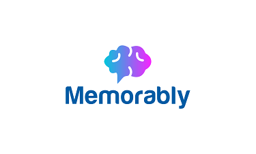 Memorably.org