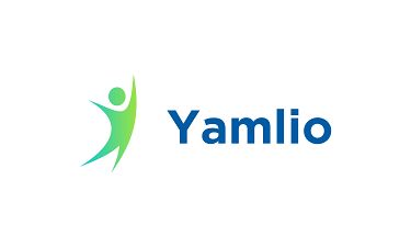 Yamlio.com - Creative brandable domain for sale