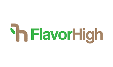 FlavorHigh.com