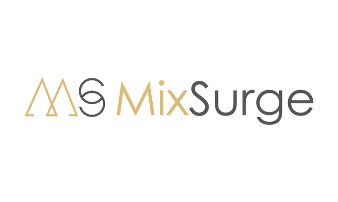 MixSurge.com