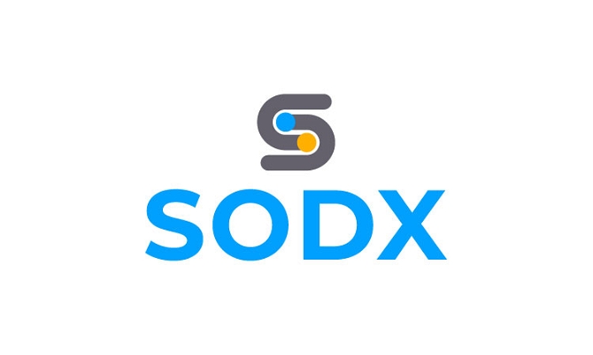 sodx.com