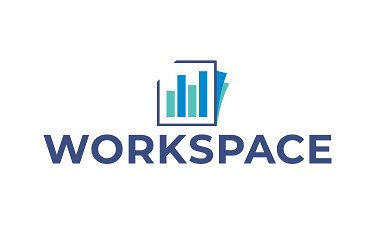 Workspace.vc - Creative brandable domain for sale