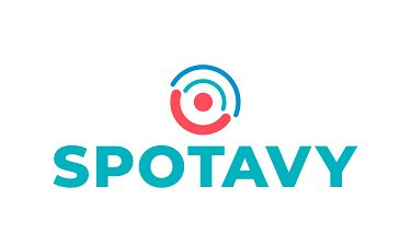 Spotavy.com