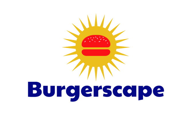Burgerscape.com