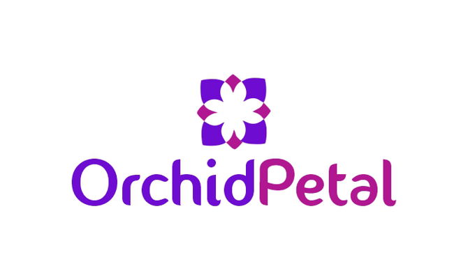 OrchidPetal.com