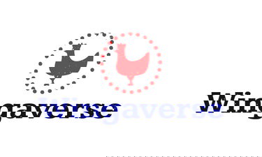 Wingaverse.com - Creative brandable domain for sale