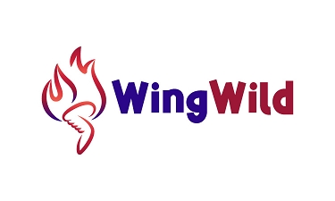 WingWild.com