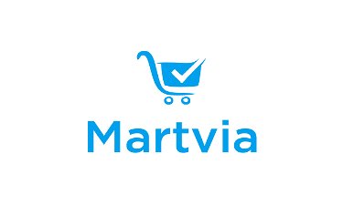 Martvia.com