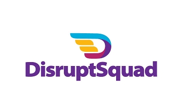 DisruptSquad.com