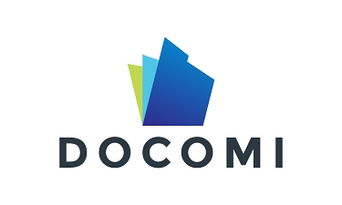 Docomi.com