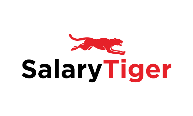 SalaryTiger.com