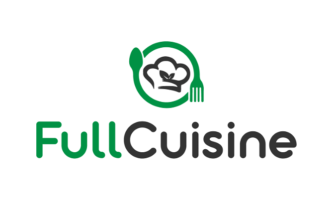 FullCuisine.com