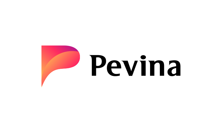 Pevina logo