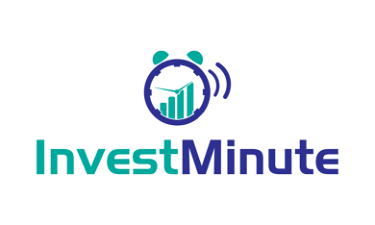 InvestMinute.com - Creative brandable domain for sale