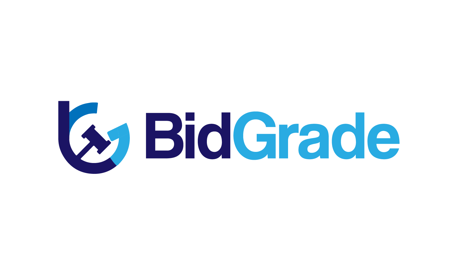 BidGrade.com - Creative brandable domain for sale