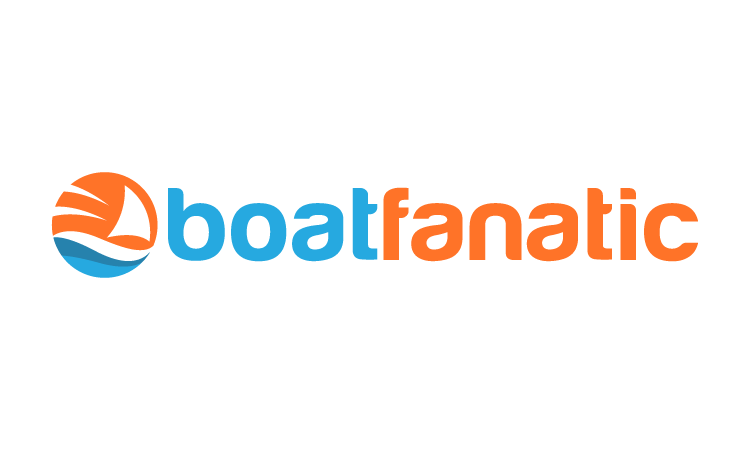 BoatFanatic.com - Creative brandable domain for sale