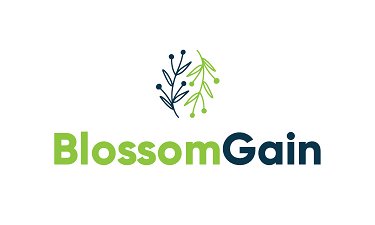 BlossomGain.com